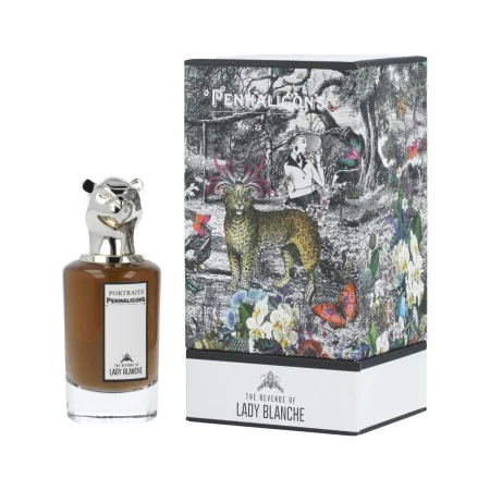 Parfum Femme Penhaligon's The Revenge of Lady Blanche EDP 75 ml de Penhaligon's, Eau de parfum - Réf : S8319651, Prix : 211,4...