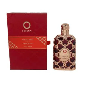 Perfume Mujer Orientica Amber Rouge EDP 150 ml de Orientica, Agua de perfume - Ref: S8319705, Precio: 82,51 €, Descuento: %