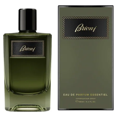 Parfum Femme Brioni Brioni Essentiel EDP 100 ml de Brioni, Eau de parfum - Réf : S8319709, Prix : 72,62 €, Remise : %