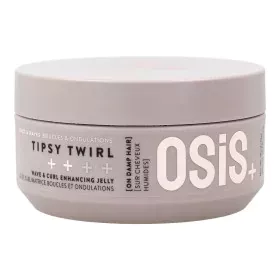 Medium hold fixing gel Schwarzkopf OSiS+ by Schwarzkopf, Gels - Ref: S8319862, Price: 11,11 €, Discount: %