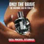 Parfum Homme Diesel Only the Brave EDT 2 Pièces de Diesel, Eau de toilette - Réf : S8319863, Prix : 52,08 €, Remise : %