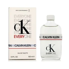 Profumo Unisex Calvin Klein CK Everyone EDT 100 ml di Calvin Klein, Eau de Toilette - Rif: S8319877, Prezzo: 40,46 €, Sconto: %