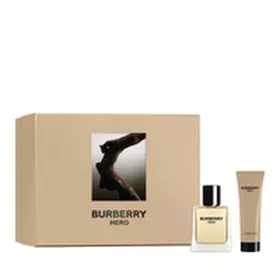 Cofanetto Profumo Uomo Burberry Hero 2 Pezzi di Burberry, Set - Rif: S8319996, Prezzo: 49,14 €, Sconto: %