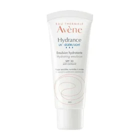 Emulsão Facial Hidratante Avene Hydrance de Avene, Hidratantes - Ref: S8320099, Preço: 24,38 €, Desconto: %