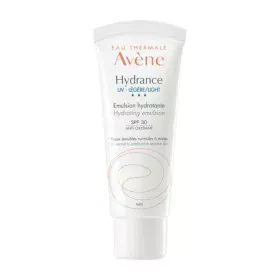 Émulsion Faciale Hydratante Avene Hydrance de Avene, Hydratants - Réf : S8320099, Prix : 24,38 €, Remise : %