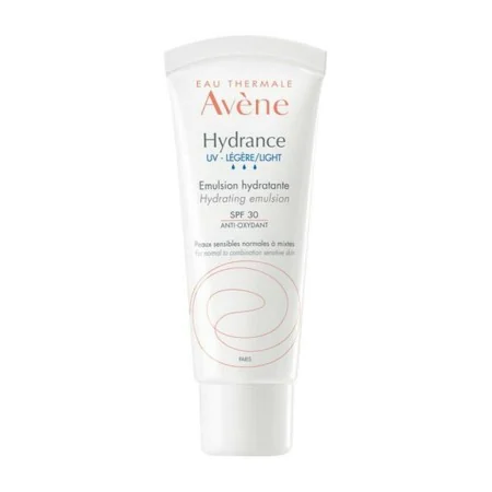 Emulsão Facial Hidratante Avene Hydrance de Avene, Hidratantes - Ref: S8320099, Preço: 24,44 €, Desconto: %