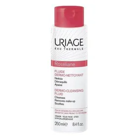 Gel Detergente Viso Uriage Roséliane di Uriage, Detergenti - Rif: S8320146, Prezzo: 13,92 €, Sconto: %