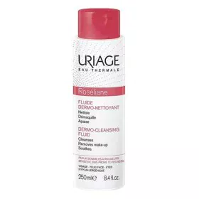 Gel Detergente Viso Uriage Roséliane di Uriage, Detergenti - Rif: S8320146, Prezzo: 13,93 €, Sconto: %