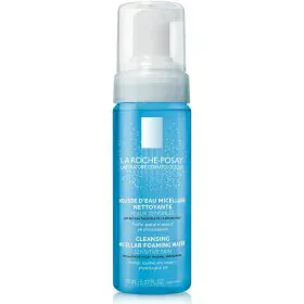 Espuma Desmaquillante La Roche Posay Toleriane Agua Micelar de La Roche Posay, Limpiadores - Ref: S8320152, Precio: 18,79 €, ...