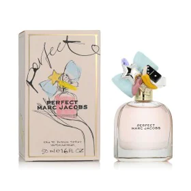 Perfume Mujer Marc Jacobs Perfect EDP EDT 50 ml de Marc Jacobs, Agua de perfume - Ref: S8320730, Precio: 61,92 €, Descuento: %