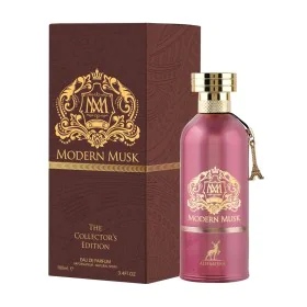 Parfum Femme Maison Alhambra Modern Musk EDP 100 ml de Maison Alhambra, Eau de parfum - Réf : S8320743, Prix : 27,78 €, Remis...