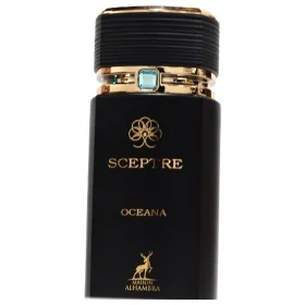 Parfum Femme Maison Alhambra Sceptre Oceana EDP 100 ml de Maison Alhambra, Eau de parfum - Réf : S8320745, Prix : 39,34 €, Re...