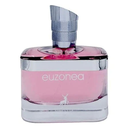 Parfum Femme Maison Alhambra Euzonea EDP 100 ml de Maison Alhambra, Eau de parfum - Réf : S8320746, Prix : 25,00 €, Remise : %