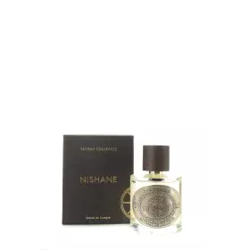 Perfume Mujer Nishane Safran Colognise 100 ml de Nishane, Agua de colonia - Ref: S8320748, Precio: 108,54 €, Descuento: %