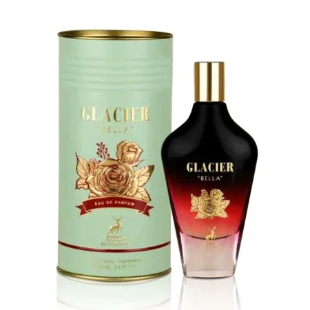 Perfume Mulher Maison Alhambra Glacier Bella EDP 100 ml de Maison Alhambra, Água de perfume - Ref: S8320762, Preço: 31,33 €, ...