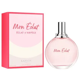 Parfum Femme Lanvin Éclat d'Arpège Mon Éclat EDP 100 ml de Lanvin, Eau de parfum - Réf : S8320898, Prix : 33,80 €, Remise : %