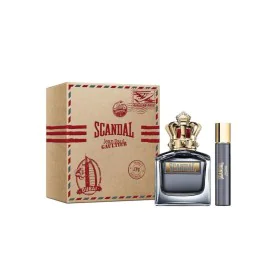 Men's Perfume Set Jean Paul Gaultier Scandal 2 Pieces by Jean Paul Gaultier, Sets - Ref: S8320925, Price: 76,59 €, Discount: %