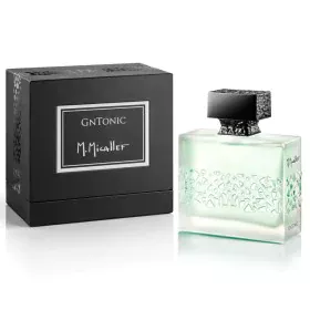 Profumo Uomo M.Micallef GnTonic EDP 100 ml di M.Micallef, Eau de Parfum - Rif: S8320968, Prezzo: 123,57 €, Sconto: %