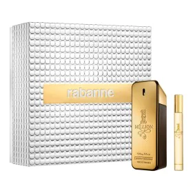 Cofanetto Profumo Uomo Paco Rabanne 1 Million 2 Pezzi di Paco Rabanne, Set - Rif: S8320979, Prezzo: 72,71 €, Sconto: %