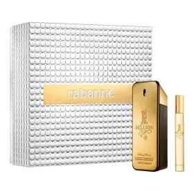 Set de Perfume Hombre Paco Rabanne 1 Million 2 Piezas de Paco Rabanne, Sets - Ref: S8320979, Precio: 76,67 €, Descuento: %