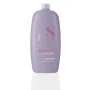 Conditionneur Démêlant Alfaparf Milano Semi Di Lino Smooth Hydratant de Alfaparf Milano, Après-shampooings - Réf : S8321007, ...