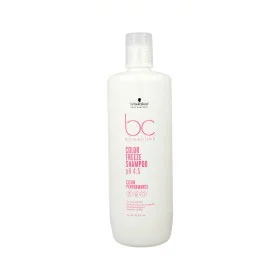 Champú para Cabello Teñido Schwarzkopf BC Bonacure Color Freeze 1 L de Schwarzkopf, Champús - Ref: S8321008, Precio: 22,98 €,...