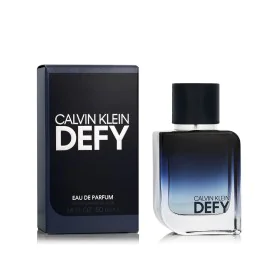 Perfume Hombre Calvin Klein Defy EDP 50 ml de Calvin Klein, Agua de perfume - Ref: S8321068, Precio: 37,97 €, Descuento: %