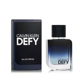 Profumo Uomo Calvin Klein Defy EDP 50 ml di Calvin Klein, Eau de Parfum - Rif: S8321068, Prezzo: 38,04 €, Sconto: %