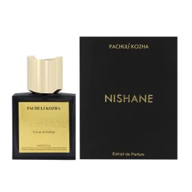 Perfume Unissexo Nishane Pachulí Kozha 50 ml de Nishane, Extratos de perfume - Ref: S8321073, Preço: 113,55 €, Desconto: %