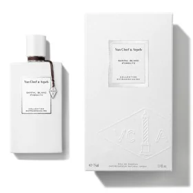 Parfum Unisexe Van Cleef & Arpels Collection Extraordinaire Santal Blanc EDP 75 ml de Van Cleef & Arpels, Eau de parfum - Réf...