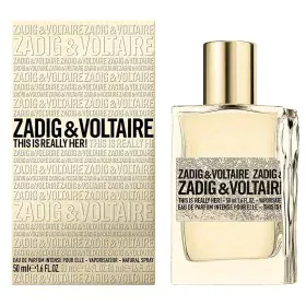 N/C von Zadig & Voltaire, Eau de Parfum - Ref: S8321090, Preis: 48,00 €, Rabatt: %