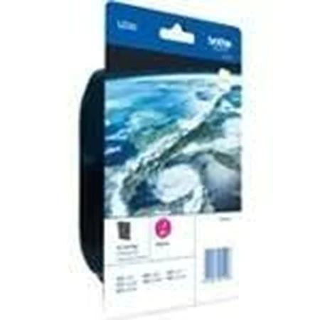 Tinteiro de Tinta Original Brother LC985M Magenta de Brother, Toners e tinta de impressora - Ref: S8402111, Preço: 13,61 €, D...