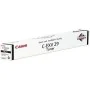 Toner Canon C-EXV29 Schwarz von Canon, Toner und Druckertinte - Ref: S8402803, Preis: 67,31 €, Rabatt: %