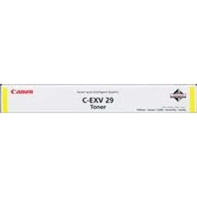 Toner Canon C-EXV29 Yellow by Canon, Printer toners and inks - Ref: S8402809, Price: 123,80 €, Discount: %