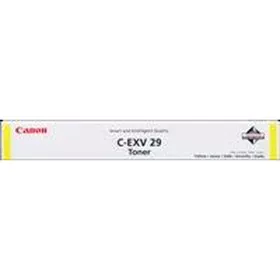 Tóner Canon C-EXV29 Amarillo de Canon, Tóners y tinta de impresora - Ref: S8402809, Precio: 138,16 €, Descuento: %