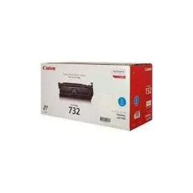 Toner Canon 732C Cyan de Canon, Toners et encre pour imprimante - Réf : S8402963, Prix : 183,84 €, Remise : %