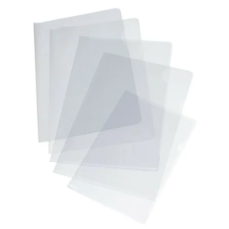 Dossier Grafoplas Document Holder Transparent A4 100 Pieces by Grafoplas, Folders - Ref: S8408573, Price: 41,72 €, Discount: %