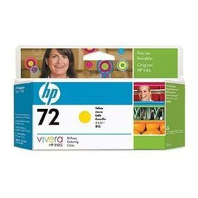 Cartuccia ad Inchiostro Originale HP 4871 B 001 Giallo di HP, Toner e inchiostro per stampante - Rif: S8409566, Prezzo: 95,53...