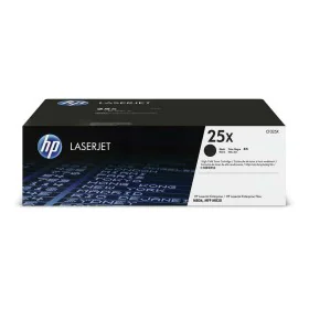 Toner HP CF325X Black by HP, Printer toners and inks - Ref: S8409808, Price: 366,57 €, Discount: %