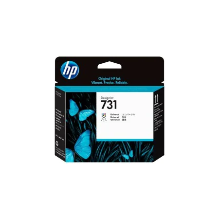 Cabeça de Substituição HP P2V27A Multicolor de HP, Cabeças de impressão - Ref: S8410032, Preço: 120,84 €, Desconto: %