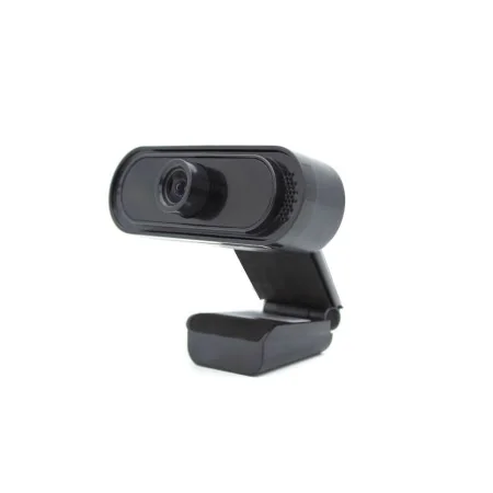 Webcam Nilox NXWC01 FHD 1080P Black by Nilox, Accessories - Ref: S8413724, Price: 17,51 €, Discount: %