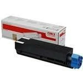 Toner OKI 45807111 Noir de OKI, Toners et encre pour imprimante - Réf : S8414148, Prix : 218,53 €, Remise : %