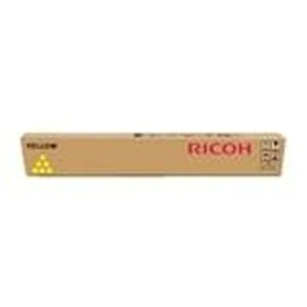 Toner Ricoh 842256 Jaune de Ricoh, Toners et encre pour imprimante - Réf : S8416235, Prix : 164,34 €, Remise : %