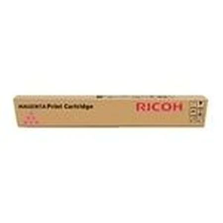 Toner Ricoh 842257 Magenta von Ricoh, Toner und Druckertinte - Ref: S8416236, Preis: 164,34 €, Rabatt: %