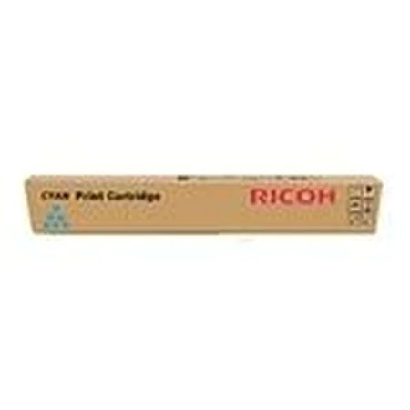 Toner Ricoh 842258 Cyan by Ricoh, Printer toners and inks - Ref: S8416237, Price: 164,34 €, Discount: %