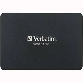 Disque dur Verbatim VI550 S3 512 GB SSD de Verbatim, Disques durs solides - Réf : S8419720, Prix : 51,93 €, Remise : %