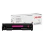 Tóner Compatible Xerox 006R03695 Magenta de Xerox, Tóners y tinta de impresora - Ref: S8420040, Precio: 31,48 €, Descuento: %