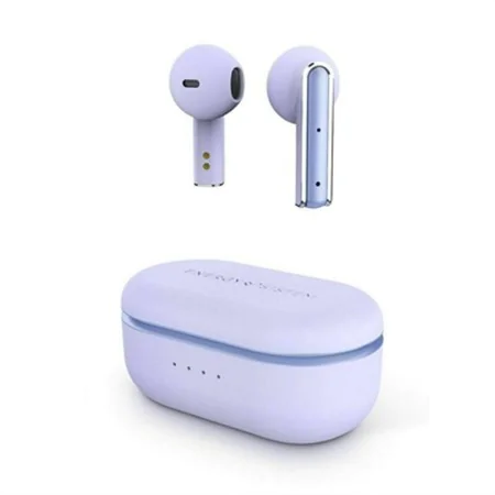 Auriculares sem fios Energy Sistem Style 4 Violeta de Energy Sistem, Auriculares e mãos-livres - Ref: S8420964, Preço: 40,17 ...