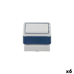 Support de tampons Brother 3458 34 x 58 mm Bleu (6 Unités) de Brother, Timbres et matériaux pour timbres - Réf : S8421115, Pr...