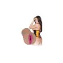 Belastbarer Jack Ass Masturbator XR Gabriella von XR, Realistische Masturbatoren - Ref: M0402578, Preis: 8,08 €, Rabatt: %